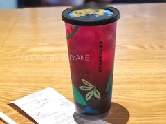 -星巴克臻选(郑州国贸360广场店)