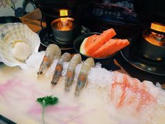 -束河人家(南锣鼓巷店)