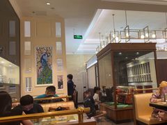 -吴系粤菜馆·茶餐厅(深业上城店)