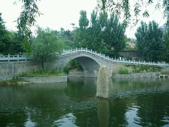 -沂蒙云瀑洞天景区