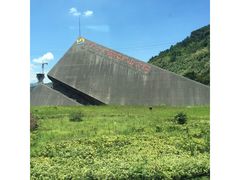 -遂昌金矿国家矿山公园