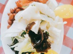 -老驴头(红二师店)