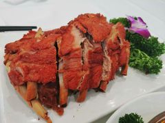芳香排骨-小贝壳酒楼(经九路店)