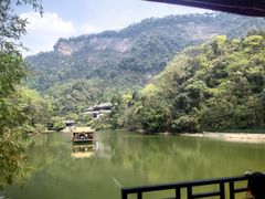 -青城山