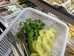 -万记麻辣烫国展总店