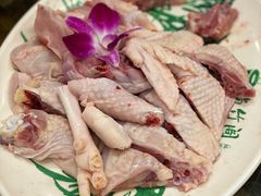 -尚竹阁冬瓜盅·18年地标美食(平洲店)