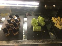 -星伦多海鲜自助餐厅(万达百货店)