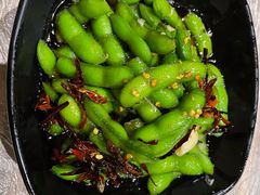 毛豆-巴厘龙虾·榜首油焖大虾(音乐学院·沿江酒馆店)