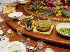 -梅花香里大酒店(郁金香路店)