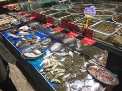 选菜区-旺角小渔村(二马路店)