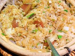 彪哥腊味煲仔饭-顺峰顺水顺德菜(龙华店)