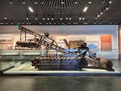 -河东池盐文化博览园