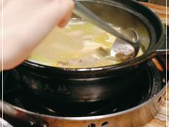 -春润大地海南椰子鸡(沙井京基百纳广场店)