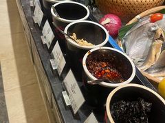 -索菲特西湖大酒店·香榭丽全日候餐厅(南山路店)