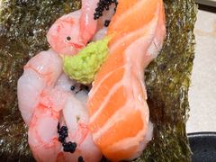 -水木锦堂·自助铁板烧(望京凯德MALL店)