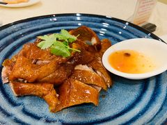 -顺德人家食府(黄金广场店)