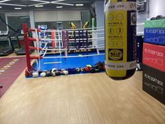-Ms.Pilates 普拉提技术(尚悦湾陆家嘴店)