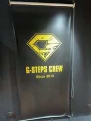 -G-STEPS舞蹈工作室