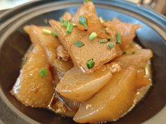 -西山人家·二十年老字号农家菜(旺山店)