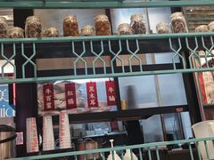 -肥汁米蘭香港米线(长宁来福士店)