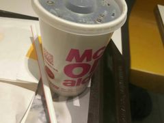 -麦当劳(朝阳路得来速店)