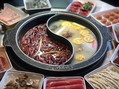 -川西坝子火锅(金沙1.0直营店)