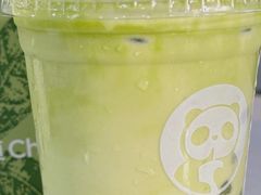 -茶百道(太原茂业天地店)