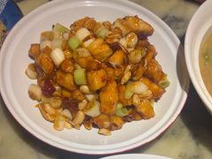 -范家小馆·烤鸭新京菜(金融街店)