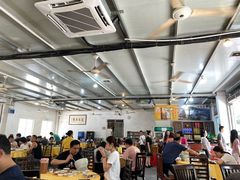 -烧鹅妹饭店