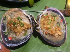 -曼听小寨海鲜烧烤(锦绣mini店)