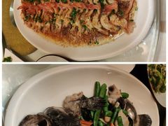 -梦都海鲜酒家(万达广场江桥店)