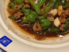 -兰湘子·湘菜小炒(石家庄万象城店)