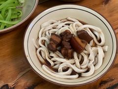 红烧肉面-玉滋補