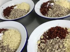 -咏勝锑锅麻辣烫(净居寺路总店)