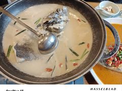 -丰乐餐厅·始于1999(千岛湖店)