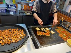 -八一路好吃街(雨田商务大厦店)