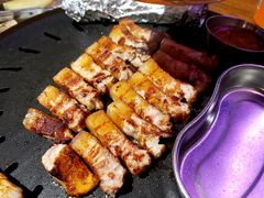 -济州爱肉堂(总店)