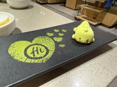 -海底捞火锅(泉城路店)
