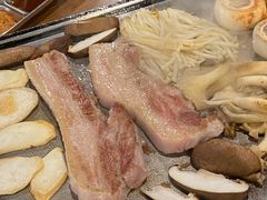 -香猪坊(五道口店)