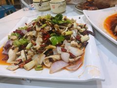 -辣螃铠盆盆蟹大排档(总店)