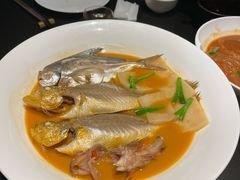 -三利音·玖弄小鲜(浦东嘉里城店)