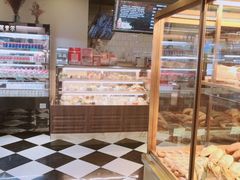面包甜点陈列柜-法莱索尔(奥莱店)