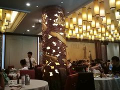-潮府馆·非遗潮州菜·世纪公园(新国际博览中心店)