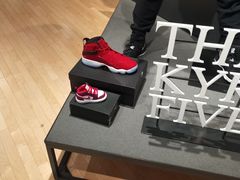 -NIKE品牌体验店(苏州中心店)