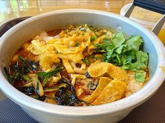 -丽丽三鲜螺蛳粉(田林路店)