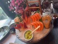 -花潮料理艺食馆(成都万象城店)