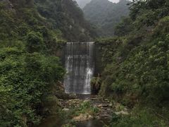 -东林大峡谷