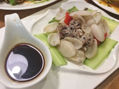 -三猫黑鱼花(南大店)