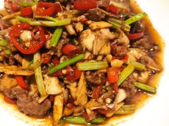 -径山十八道·风味民间菜(杭州总店)