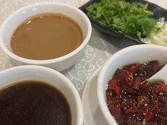 -东来顺饭庄(新源里店)
